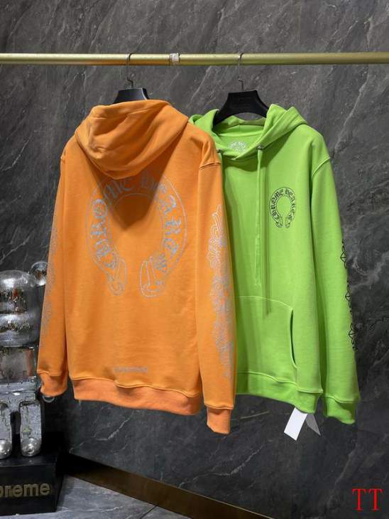 Picture of Chrome Hearts Hoodies _SKUChromeHeartsS-XL20tx031998